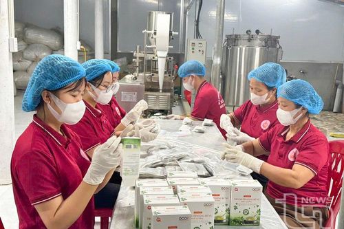 Nông dân Thái Nguyên thi đua sản xuất, kinh doanh giỏi