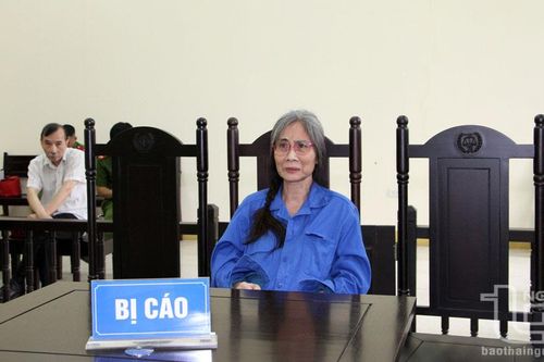 Xử phạt 6 năm tù đối tượng lợi dụng quyền tự do dân chủ