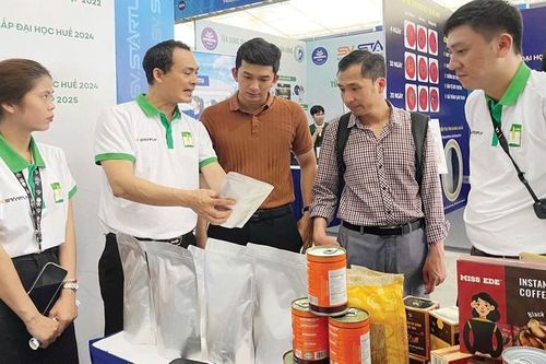 Sẵn sàng đối mặt với thách thức