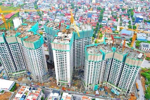 Tài chính Hoàng Huy (TCH) chốt chào bán 200 triệu cổ phiếu, dồn lực cho loạt dự án lớn