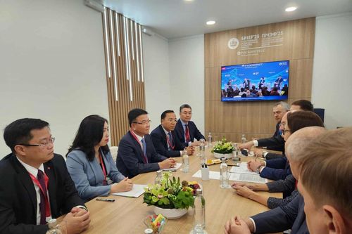 Tiếp tục hợp tác chặt chẽ trong lĩnh vực dầu khí giữa các doanh nghiệp Việt Nam và Liên bang Nga