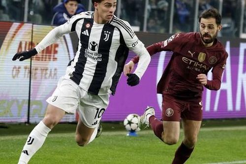 Nhận định Juventus - Man City (2h00 ngày 26/6), FIFA Club World Cup 2025