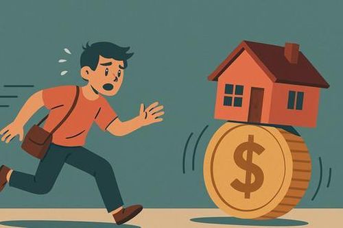 Tiền tiết kiệm của người trẻ 'đuổi không kịp' giá nhà