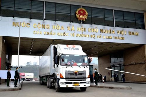 Phân cấp cho địa phương cấp giấy phép liên vận, đăng ký khai thác tuyến vận tải quốc tế