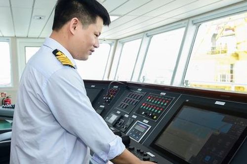 Quy định mới về thẩm quyền cấp giấy chứng nhận khả năng chuyên môn thuyền viên