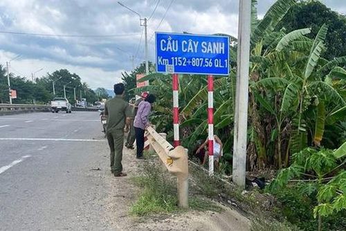 Bản tin TNGT 26/6: Cha tử vong, con nguy kịch trên đường đi làm thủ tục dự thi THPT