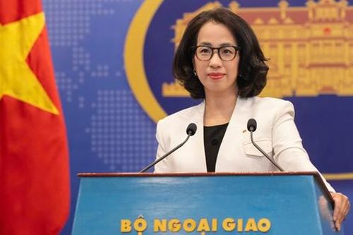 Việt Nam kêu gọi Israel - Iran nghiêm túc tuân thủ thỏa thuận ngừng bắn