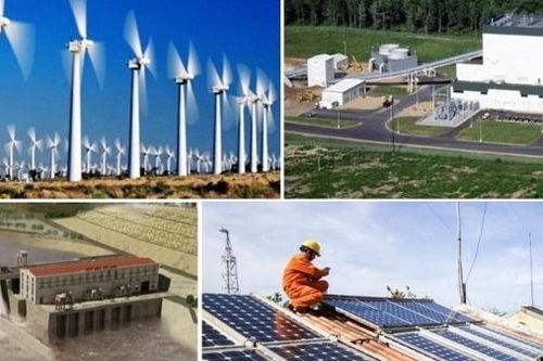 Từ năm 2020 đến nay, tỷ lệ tiết kiệm điện toàn quốc đạt hơn 2% mỗi năm