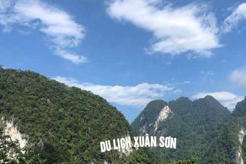 Xuân Sơn - Sống chậm giữa đại ngàn