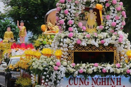 Đà Nẵng tổng kết công tác tổ chức Đại lễ cung rước, tôn trí Xá lợi Phật