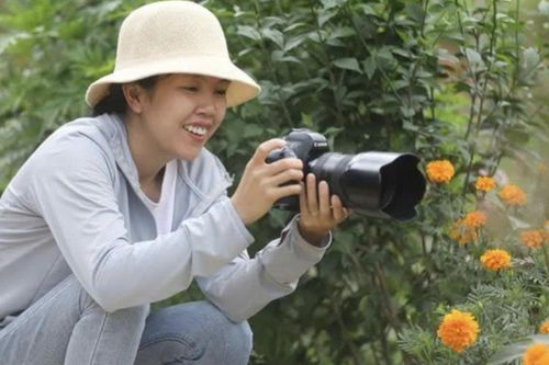 Nhà báo Ban Ánh Nguyệt: Người kể chuyện nơi đại ngàn
