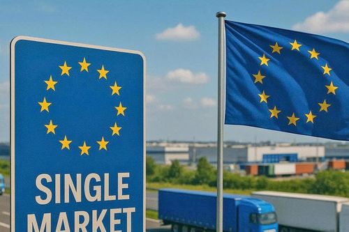 Hội nghị Thượng đỉnh EU:Sứ mệnh hồi sinh thị trường chung để tự cường