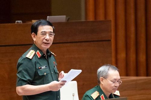 Dự án Luật Tình trạng khẩn cấpPhòng ngừa 'từ sớm, từ xa', bảo đảm an toàn cho Nhân dân