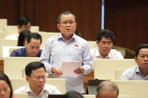 Xem xét cơ chế ngoại lệ có kiểm soát dẫn độ công dân Việt Nam trong trường hợp đặc biệt