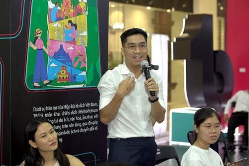 Đào tạo pháp lý thương mại điện tử cho KOC, tiểu thương TikTok