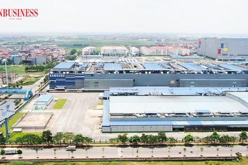 Doanh nghiệp nhà ở ồ ạt 'lấn sân' bất động sản công nghiệp