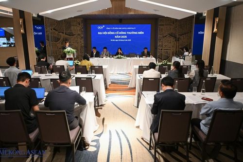 OCH thận trọng với kế hoạch năm 2025: Lùi một bước để tạo đà cho tương lai