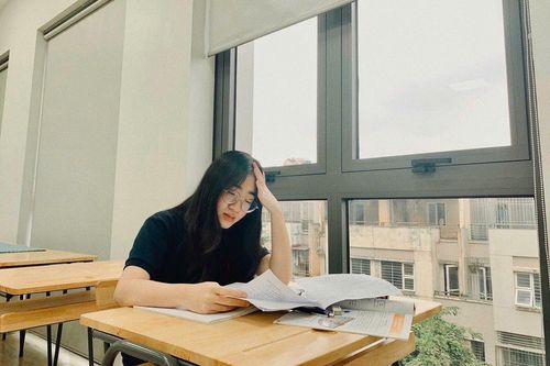 Thay đổi chương trình thi- Sĩ tử thích nghi với phương pháp học mới nhanh chóng