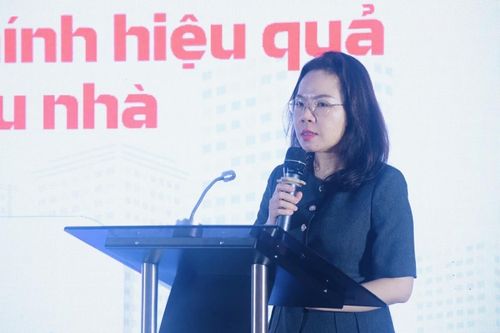 Thiếu dự án nhà ở có giá phù hợp với khả năng của người trẻ