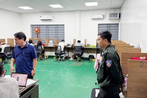 Tại sao nhiều người già 'trúng bẫy' của đối tượng Trần Quang Đạo?