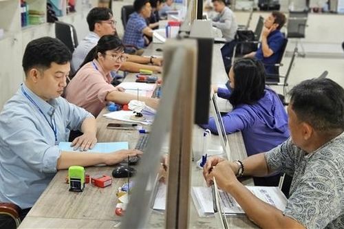 TP Hồ Chí Minh mở chiến dịch 90 ngày đêm cắt giảm thủ tục xác nhận tình trạng hôn nhân