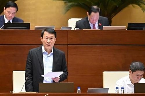 Hoàn thiện pháp luật về dẫn độ theo hướng đồng bộ, chặt chẽ