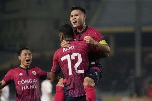 CLB Bóng đá Công an Hà Nội và cơ hội đoạt danh hiệu đầu tiên trong mùa giải 2024/2025