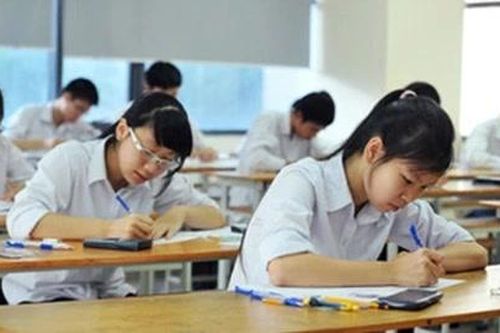 Bốn cách giúp sĩ tử tăng cường sức khỏe mùa thi