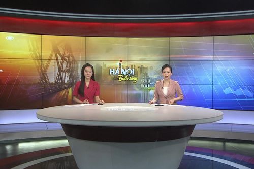 Chương trình Hà Nội buổi sáng | 26/06/2025