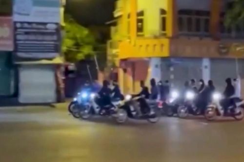 Tội phạm thanh thiếu niên dễ phát sinh trong dịp nghỉ hè