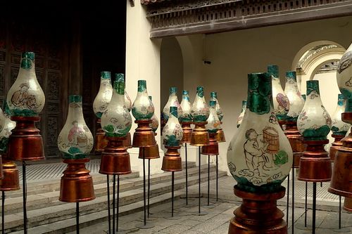 Xã hội hóa công tác bảo tồn di sản