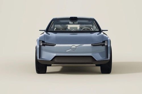 Xe bán chạy nhất của Volvo sắp có bản thuần điện