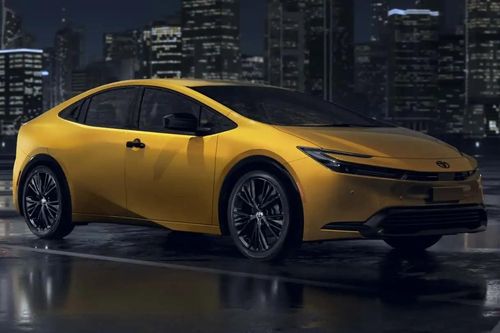 10 xe hybrid tiết kiệm nhiên liệu nhất 2025