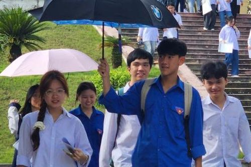 Gợi ý đáp án môn Ngữ văn thi tốt nghiệp trung học phổ thông 2025