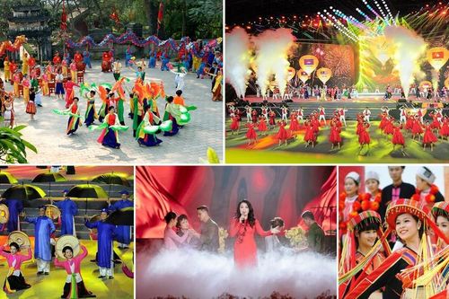 Dịp lễ Quốc khánh 2/9 có nhiều hoạt động du lịch mới