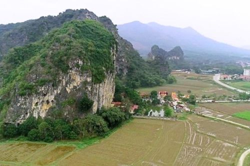 Thanh Hóa: Tháng 7/2025 - Khóa tu bồi đức hạnh tại chùa Chặng