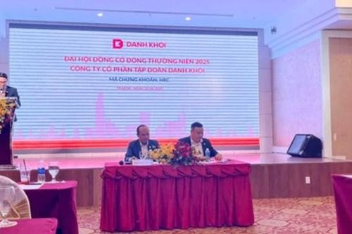 Danh Khôi (NRC) hủy phát hành cổ phiếu mua dự án Đại Nam, chào bán gần 93 triệu cổ phiếu giá 10.000 đồng để mở rộng sang y tế, nông nghiệp