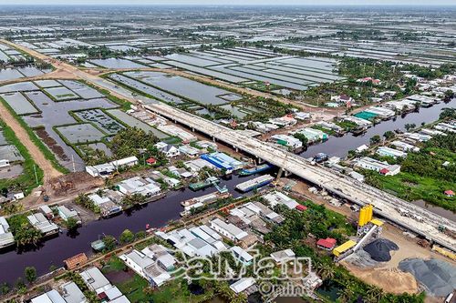Tập trung mọi nguồn lực để tăng trưởng