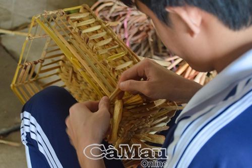 Từ bỏ ma túy để làm lại cuộc đời
