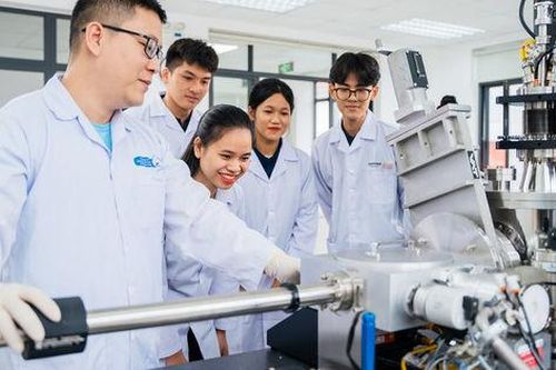 Đổi mới giáo dục để nâng cao nguồn nhân lực