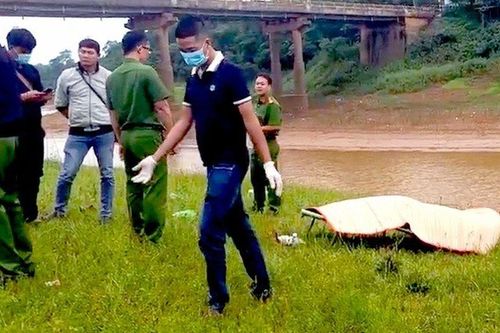 Phát hiện thi thể nam giới bị trói 2 tay vướng vào lưới đánh cá ở Bình Phước: Tiết lộ ban đầu về nạn nhân