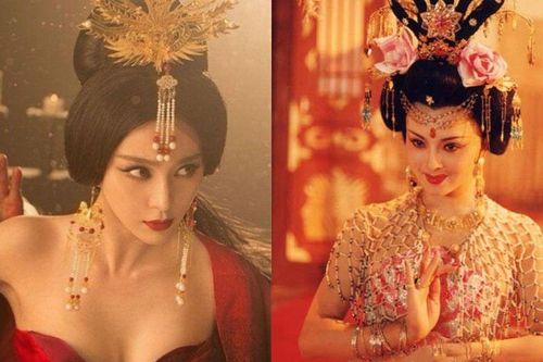 Mộ Dương Quý Phi được khai quật, chuyên gia bủn rủn khi mở quan tài phát hiện bí mật che giấu hậu thế