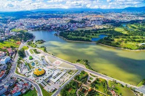 Nhiều hoạt động ý nghĩa dịp thành lập tỉnh Lâm Đồng mới