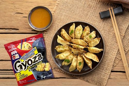 Nấu bữa sáng trong 5 phút với nồi chiên không dầu
