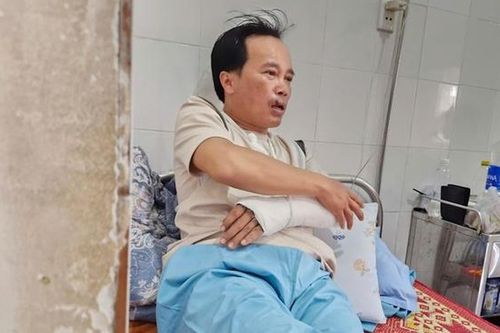 Điều tra vụ trạm trưởng bảo vệ rừng ở Quảng Trị bị đánh