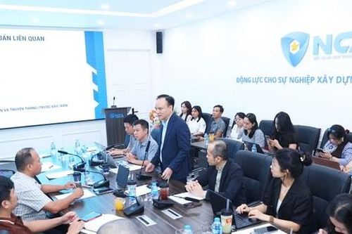 Cần thiết xây dựng bộ tiêu chuẩn mới về an ninh mạng