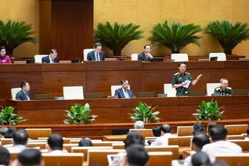 Việc huy động, quyên góp, phân bổ nguồn lực cứu trợ, hỗ trợ còn lúng túng