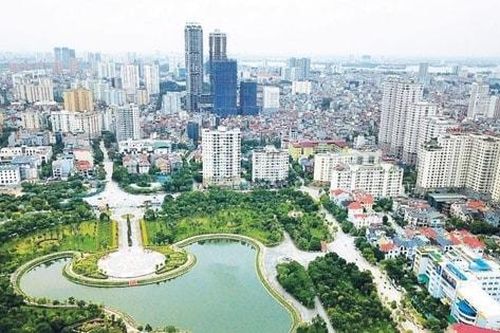 Hà Nội: Truyền hình trực tiếp Lễ công bố quyết định triển khai đơn vị hành chính đến 126 xã, phường