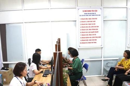 Mô hình chính quyền địa phương hai cấp: Đáp ứng yêu cầu của đất nước và thời đại