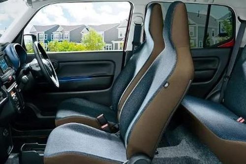 'Giật mình' với giá xe hatchback hạng A 206 triệu đồng của Suzuki rẻ hơn hẳn Kia Morning, Hyundai Grand i10, chỉ nhỉnh hơn Honda SH có gì đặc biệt khi ra mắt ở Nhật Bản?
